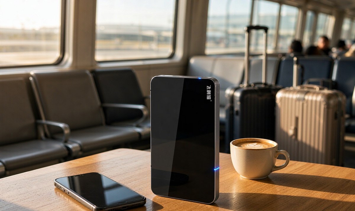 济南用随身WiFi上网靠谱吗？本地信号特点与选购建议